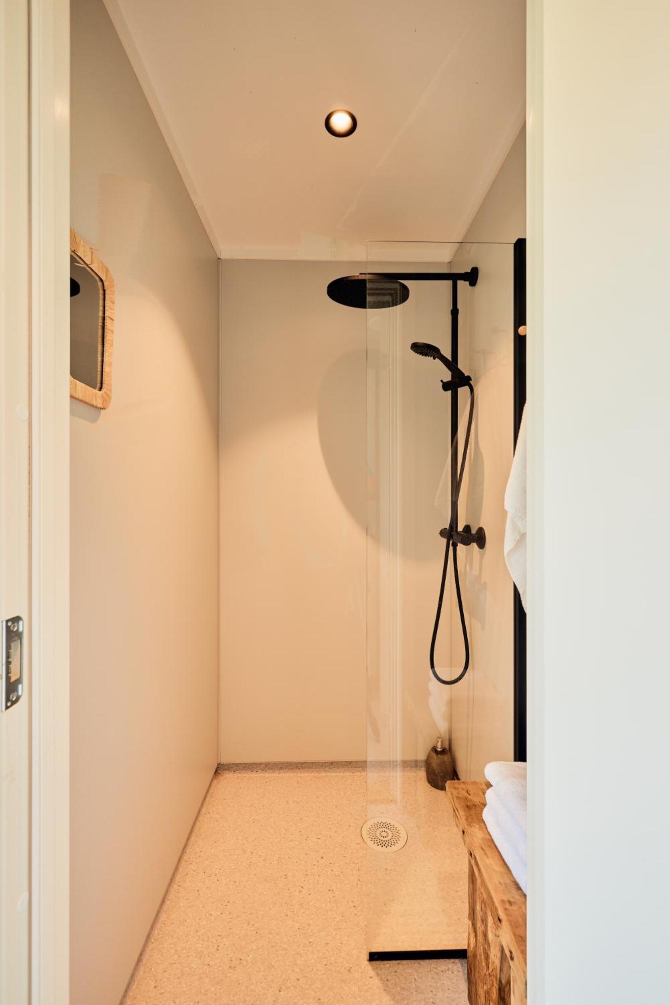 Lodgen Stryn Zimmer foto