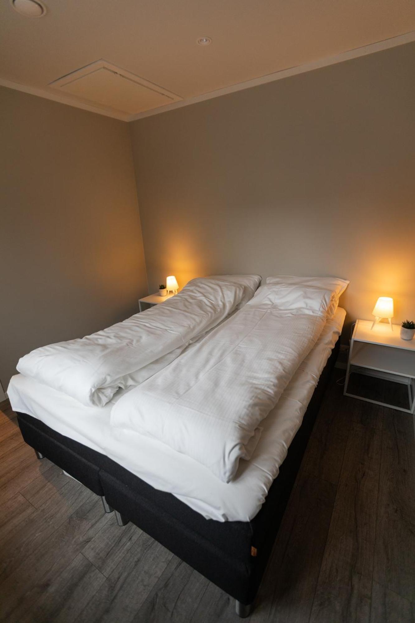 Lodgen Stryn Zimmer foto