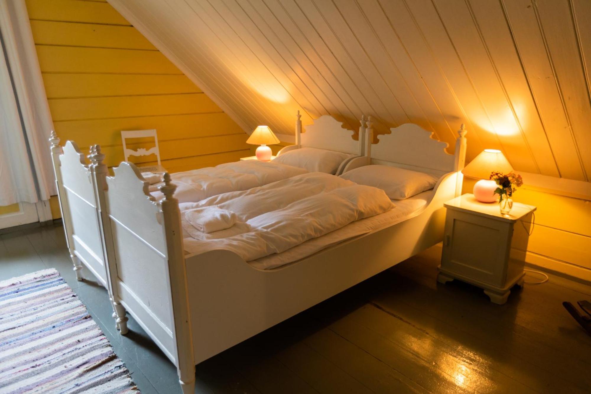 Lodgen Stryn Zimmer foto
